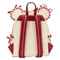 Mini Sac A Dos Loungefly | Disney | Minnie Rock The Dots thumb 1